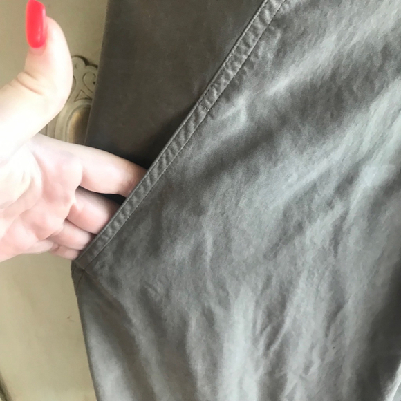 EUC J.Jill 100% Silk Dress | Size XS - Picture 5 of 10